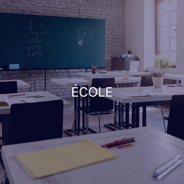 Afficheur de niveau sonore 