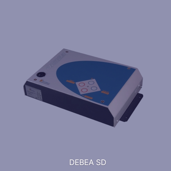 Limiteur de niveau sonore - DEBEA SD