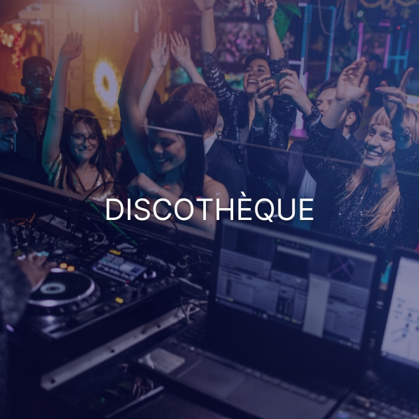 Limiteur de niveau sonore 